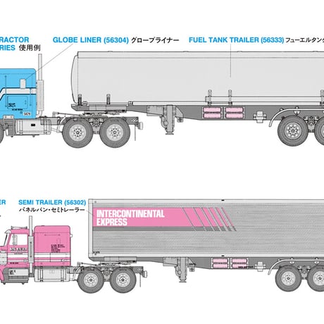 タミヤ　TROP.5 オートサポートレッグ　Item No:56505