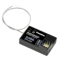 双葉電子工業　R202GF　2ch受信機　S-FHSS方式