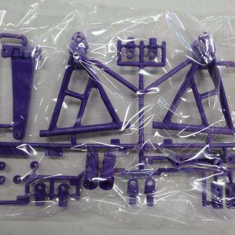 ホビーラジコンカー 青と黄色の炎模様(プロポ、フルセット PIT-IN ONLINE STORE