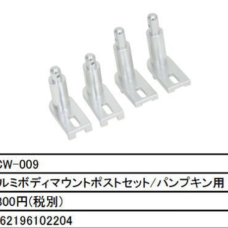 CATEGORY CW01シャーシ ランチボックス パンプキン等 | PIT-IN ONLIN