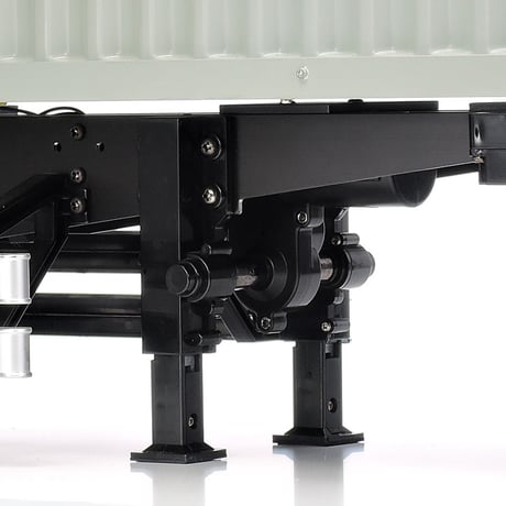 タミヤ　TROP.5 オートサポートレッグ　Item No:56505
