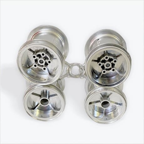 CATEGORY CW01シャーシ ランチボックス パンプキン等 | PIT-IN