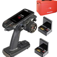 タミヤ ファインスペック2.4G 電動RCドライブセット | PIT-IN ONLINE STORE