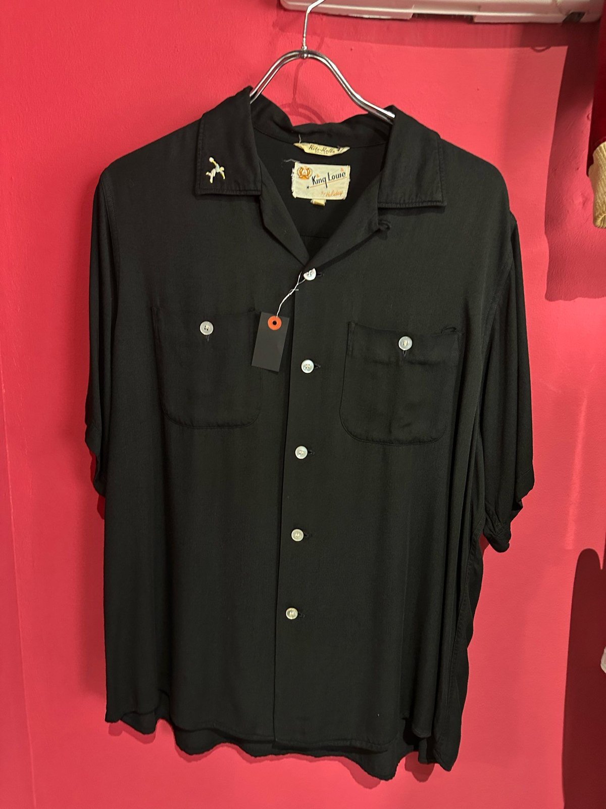 シュプリーム レーヨンシャツ M 総柄 20SS City Lights 半袖 Supreme シュプリーム 20SS City Lights Rayon S/S Shirt 総柄