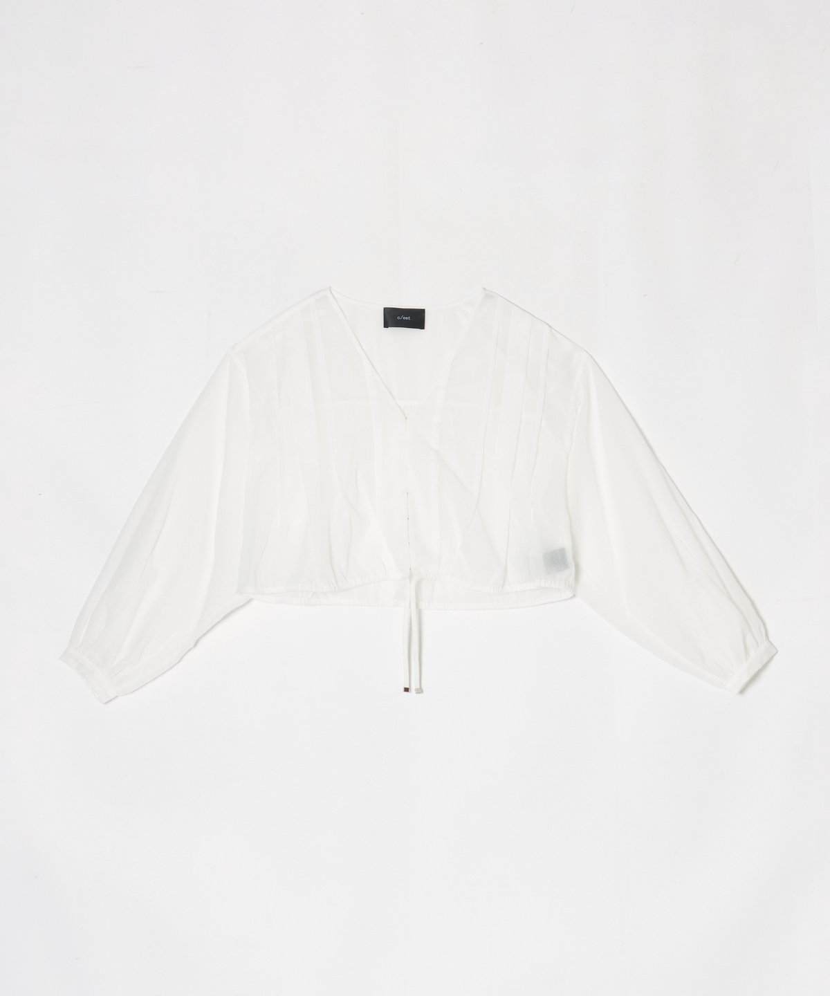 トップス eri Jorrie | c/est STORE