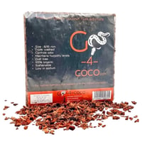 Go-4-coco ヤシガラ 小粒　※送料着払