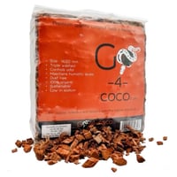 Go-4-coco ヤシガラ 大粒　※送料着払