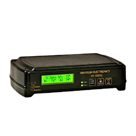 サーモスタット VE-300X2　※送料着払