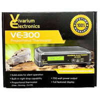 サーモスタット VE-300　※送料着払