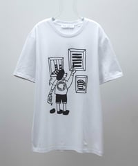 SUPPORT YOUR LOCAL ARTIST 2.0 : SARAH CORYNEN T-shirts