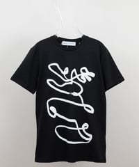 Swirl : SARAH CORYNEN T-shirts