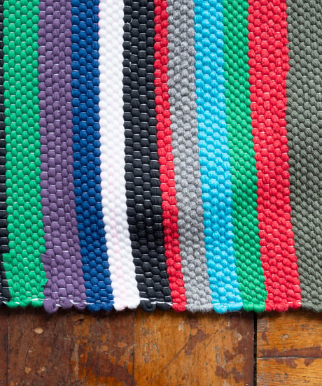 PORTUGAL HANDWOVEN COTTON RUG04