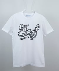 Dragon Fire : SARAH CORYNEN T-shirts