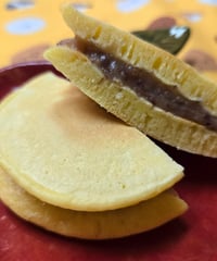 どら焼き