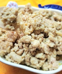 鶏そぼろ