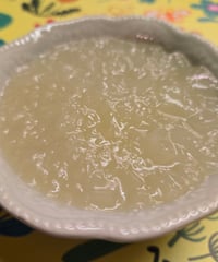 チキンスープ