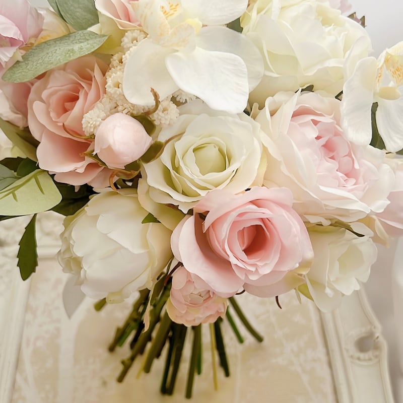 アーティフィシャルフラワー ブーケsoui soui (@soui.official