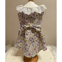 【マダムせつこ】 petit violet