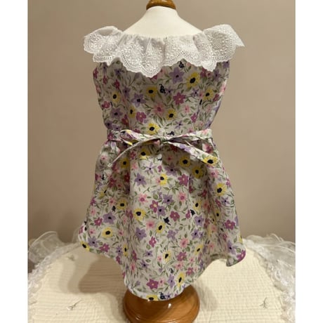 【マダムせつこ】 petit violet