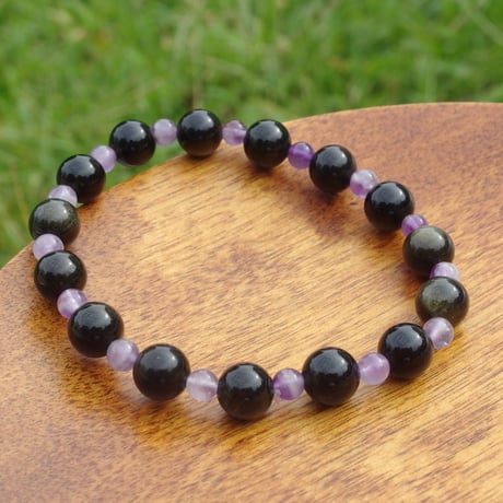 ゴールデンオブシディアン | STORES