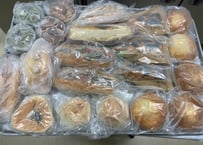 ロスパンセット  （店頭受取用）