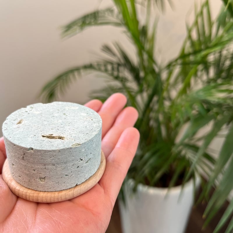 アロマストーン（荻野石） | 石のぬくもり STORE