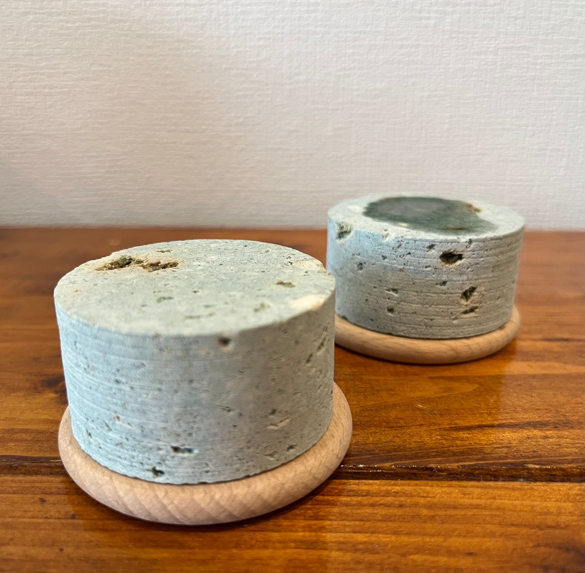 アロマストーン（荻野石） | 石のぬくもり STORE