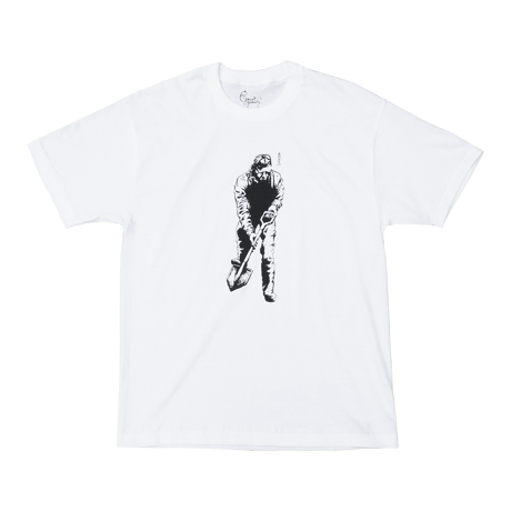 山田五郎　オトナの教養口座　浅野忠信　コラボTシャツ　Ｍサイズ CATEGORY 浅野忠信×山田五郎 | 山田五郎 オトナの教養講座