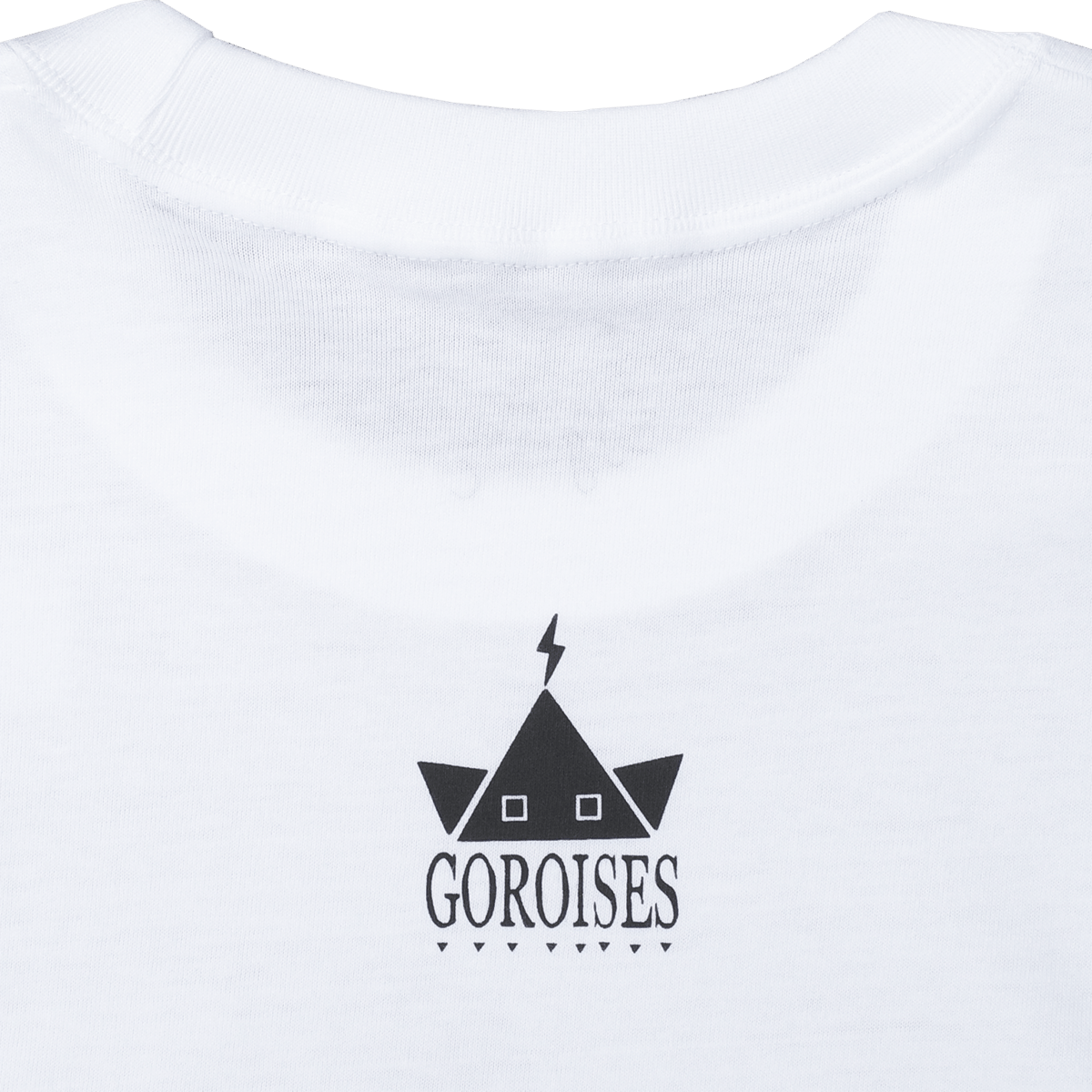 9月中旬発送] 浅野忠信×山田五郎 BOOK PRINT TEE - WHITE | 山田五