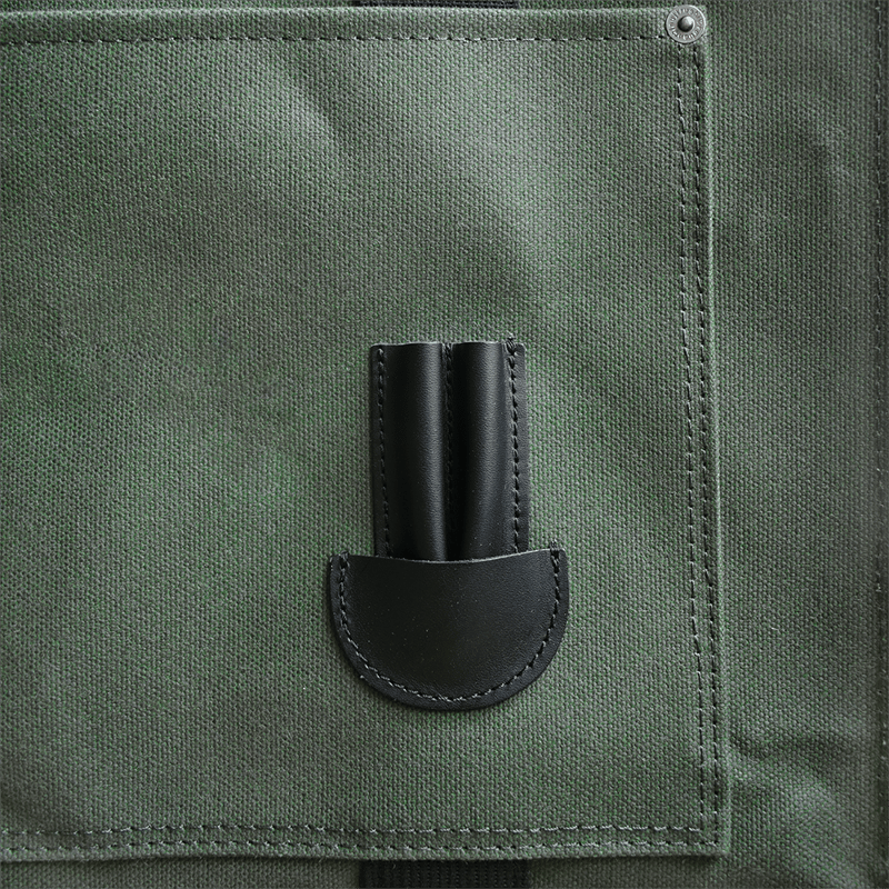 2026年2月下旬~3月上旬発送] 犬印鞄×山田五郎 犬印純綿帆布 トート