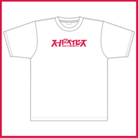 スーパーベイビーズ ロゴTシャツ（XL）