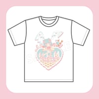 榎戸ぴりか 2026生誕グッズ Tシャツ