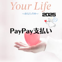 PayPay支払いチケット