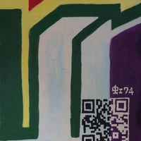 Niji0-QR#74 Baker Street, F4, QR25(w_original art)