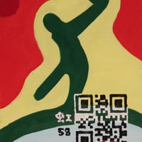 Niji0-QR#58 PGA, F4, QR21(w_original art)