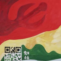 Niji0-QR#66 Devil, F6, QR21(w_original art)