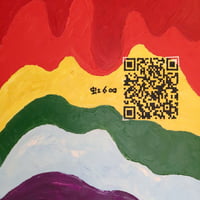 Niji0-QR#68 immeasurable large number, F12, QR33(w_original art)