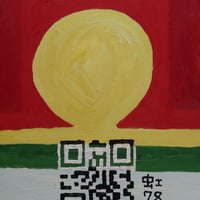 Niji0-QR#78 record, F4, QR21(w_original art)