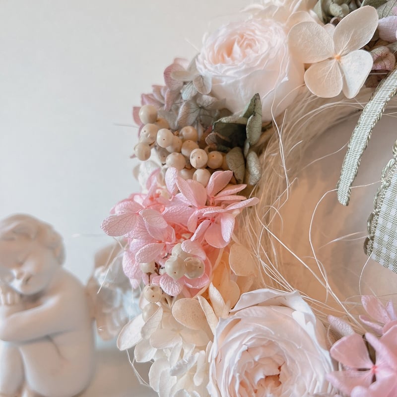 ☆Burgundy bouquet断捨離中ページ☆ 大きめ特大リース♪ ☆Burgundy bouquet断捨離中ページ☆ 大きめ特大リース♪ 大地