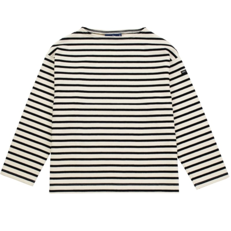 IENA別注色 セントジェームス ウェッソン ルーズ T3 キャメル セント