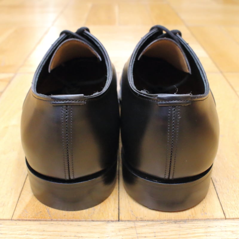 JOSEPH CHEANEY　チーニー　GEOFFREY　ストレートチップ GEOFFREY ストレートチップシューズ ジェフェリー BLACK CHEANEY