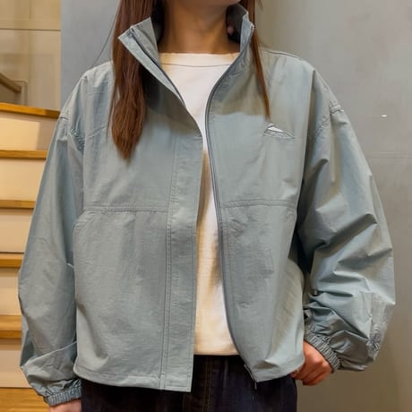 KELTY ケルティ［ショートスタンドブルゾン］