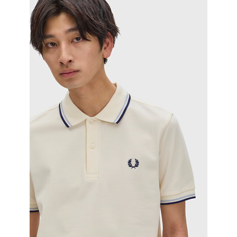FREDPERRY フレッドペリー［The Fred Perry Shirt M3600 9