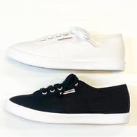 SUPERGA スペルガ［2750 コットン スーパーライト｜COTU SUPERLIGH］
