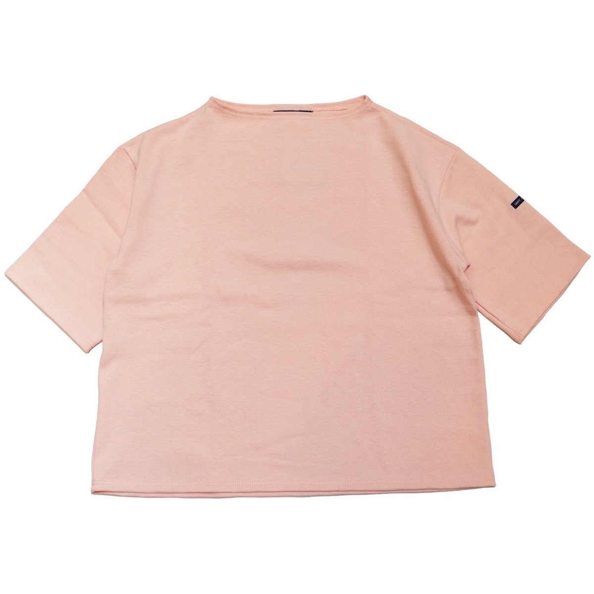 saint jamesセントジェームス［20JC TEE LOOSE ｜OUESSANT ウエ