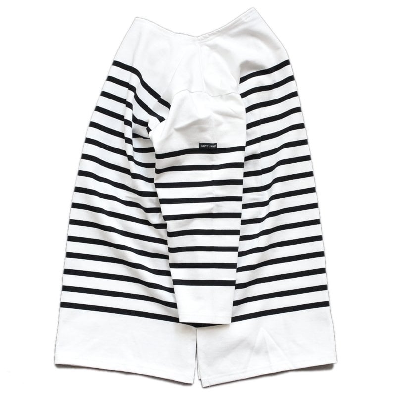 saint james セントジェームス[NAVAL ナヴァル 七分袖］ | Bless