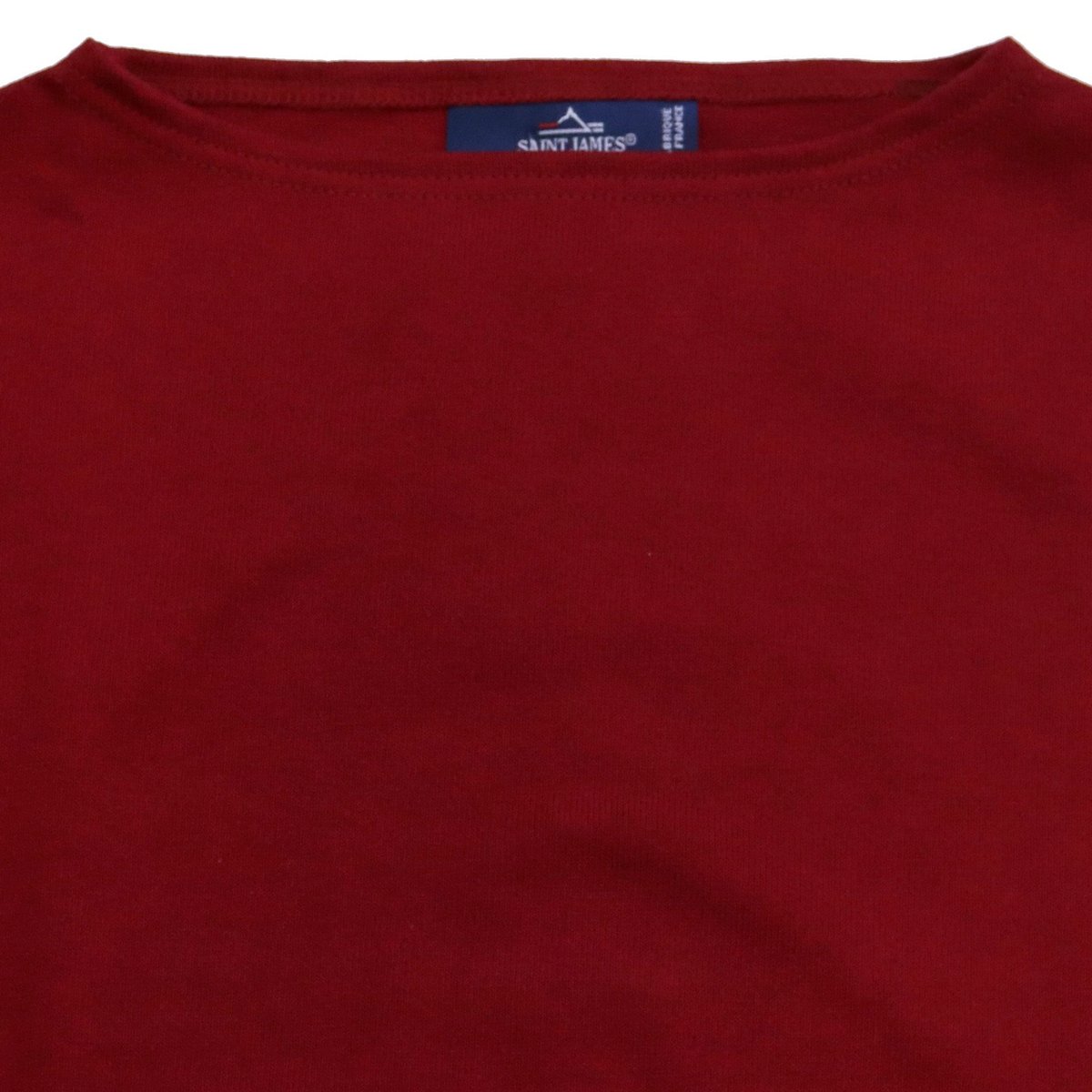 saint jamesセントジェームス［OUESSANTウェッソン｜CHERRYチェリー