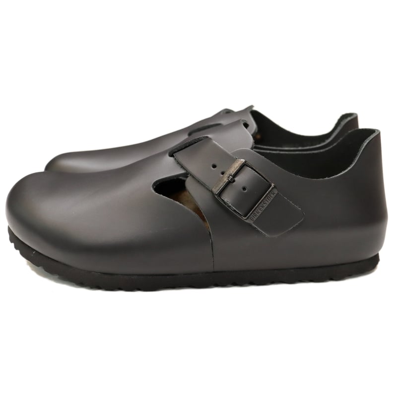 BIRKENSTOCK 【ビルケンシュトック】ロンドン/ナチュラルレザー41 ビルケンシュトック[ロンドン ナチュラルレザー 1004303