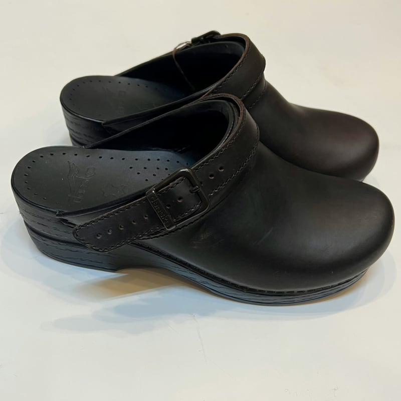 ●ダンスコ dansko イングリッド 37● dansko（ダンスコ） 【並行輸入品】 イングリッド Dansko Ingrid