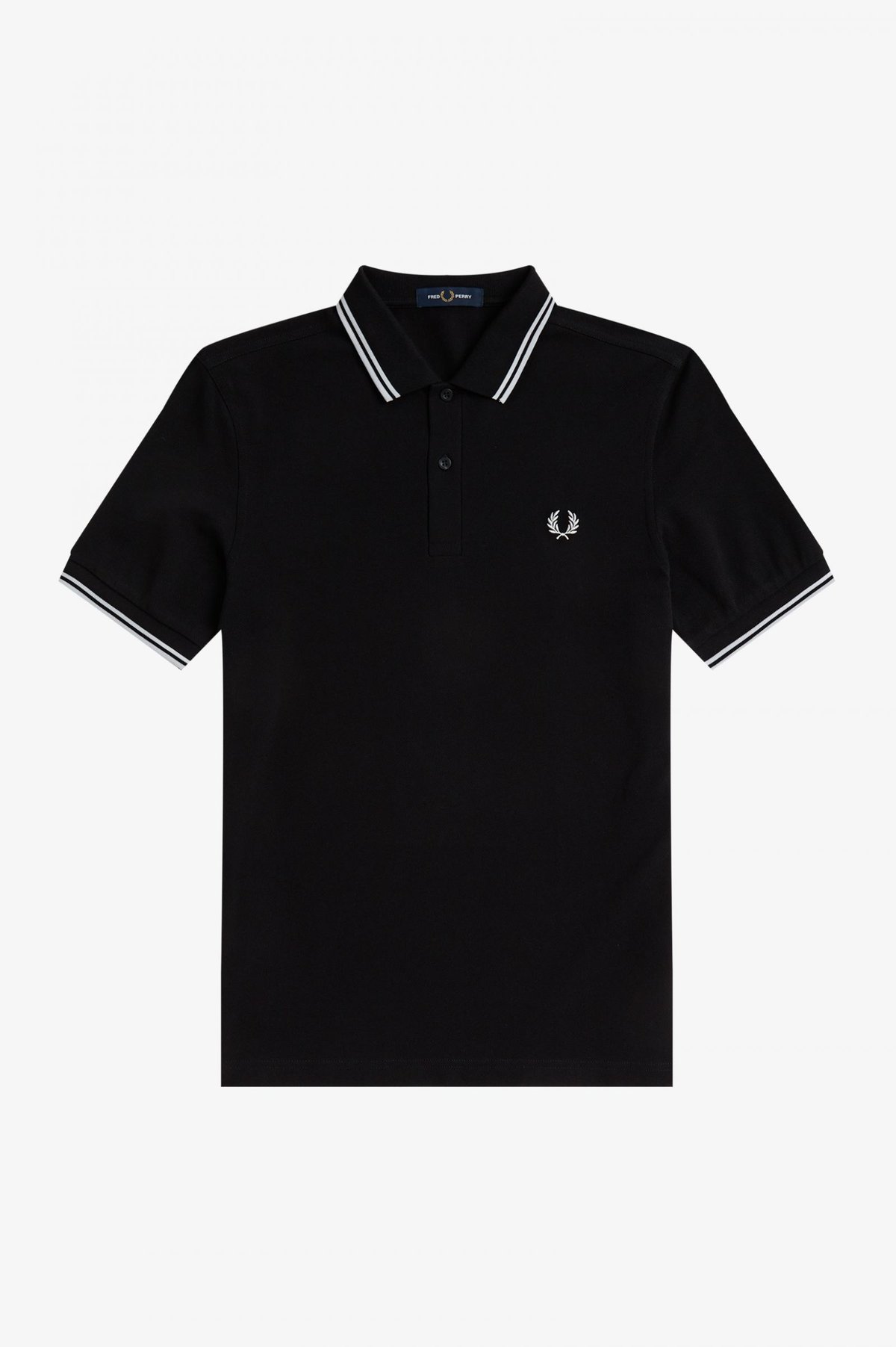 FREDPERRY フレッドペリー［The Fred Perry Shirt M3600］